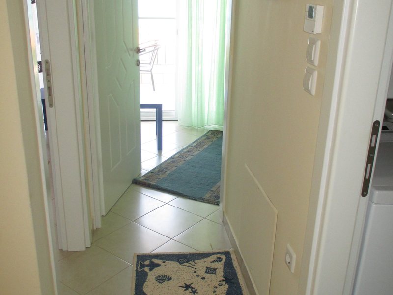 3 Bedroom Maisonette in Polichrono RE0830 266667