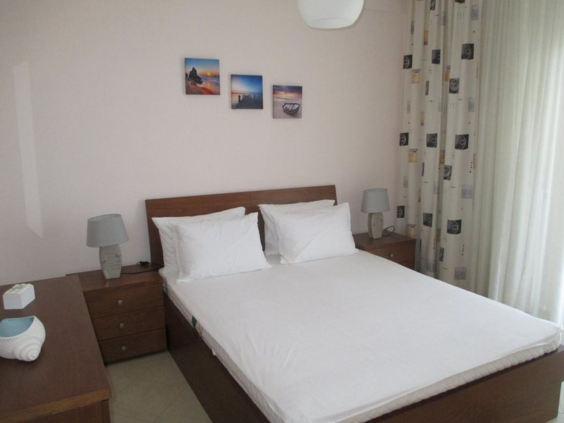 3 Bedroom Maisonette in Polichrono RE0830 266669