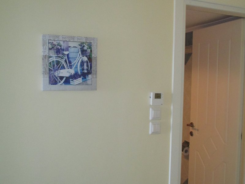 3 Bedroom Maisonette in Polichrono RE0830 266670