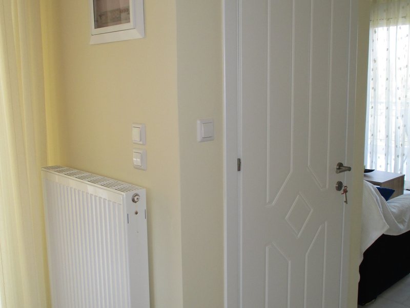 3 Bedroom Maisonette in Polichrono RE0830 266674