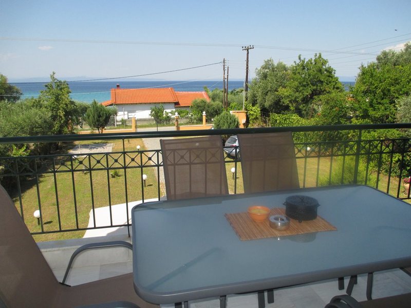 3 Bedroom Maisonette in Polichrono RE0830 266679