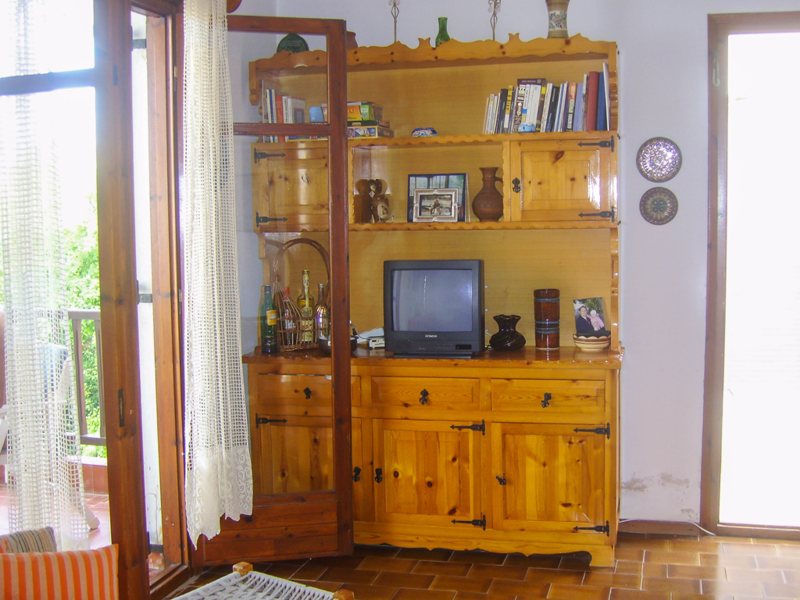 3 Bedroom Maisonette in Potidea RE0015 266754