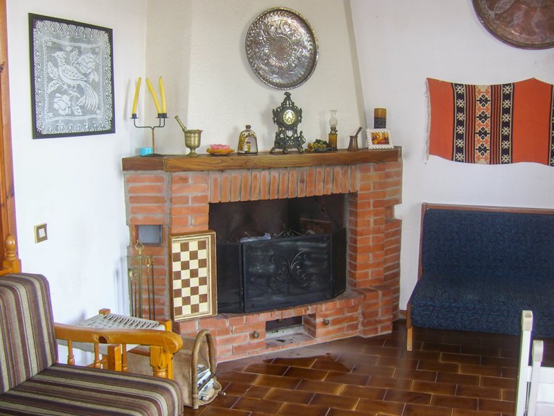 3 Bedroom Maisonette in Potidea RE0015 266758