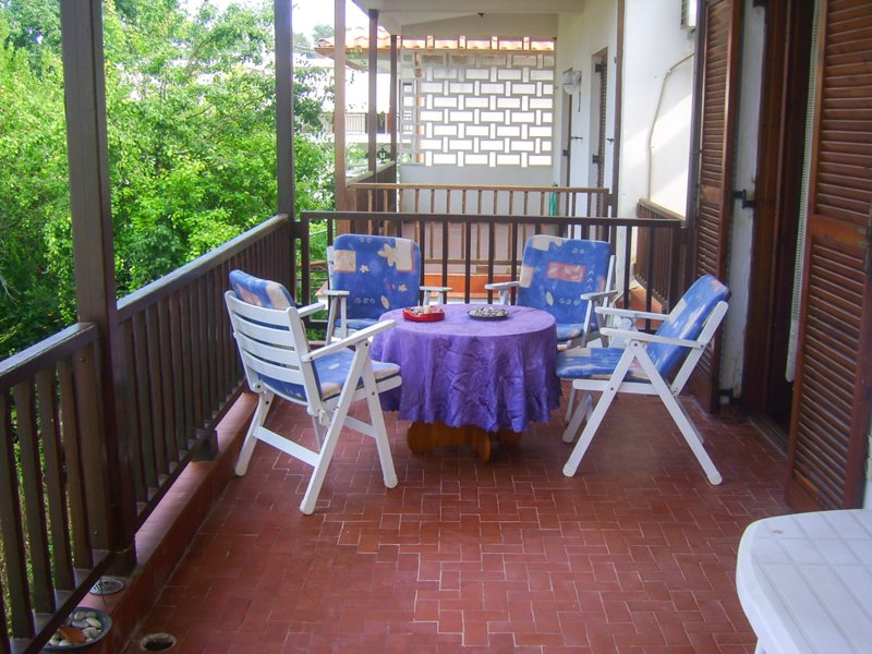 3 Bedroom Maisonette in Potidea RE0015 266760