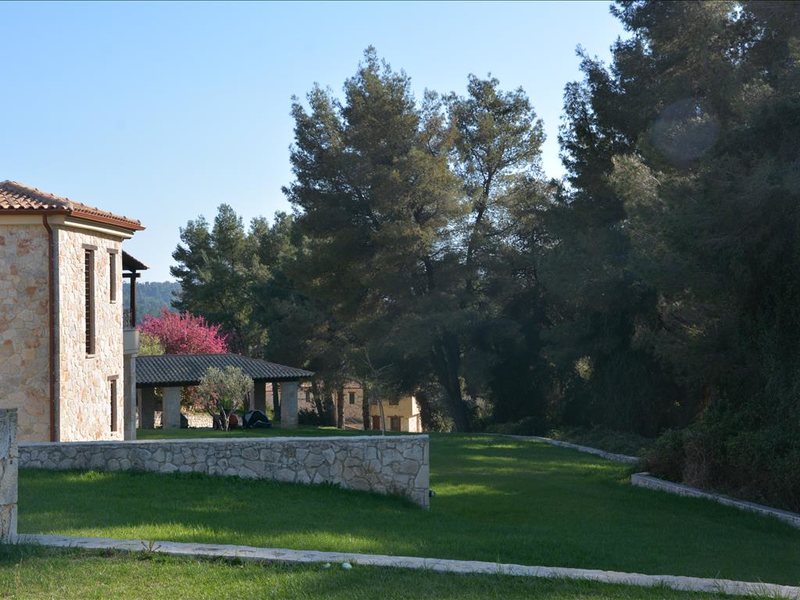 3 Bedroom Maisonette in Siviri RE0702 266690