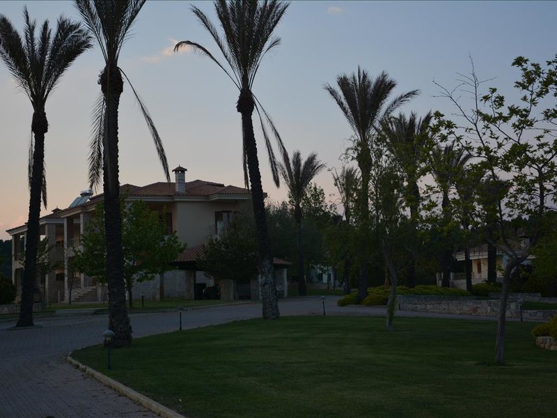 3 Bedroom Maisonette in Siviri RE0702 266691