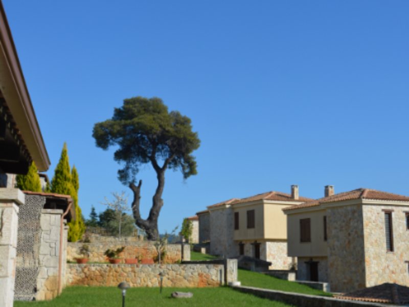 3 Bedroom Maisonette in Siviri RE0702 266694