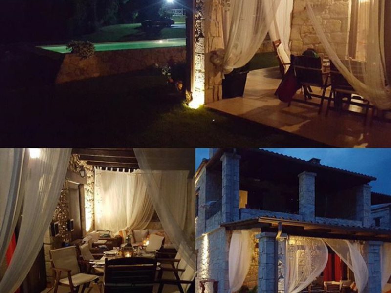 3 Bedroom Maisonette in Siviri RE0702 266701