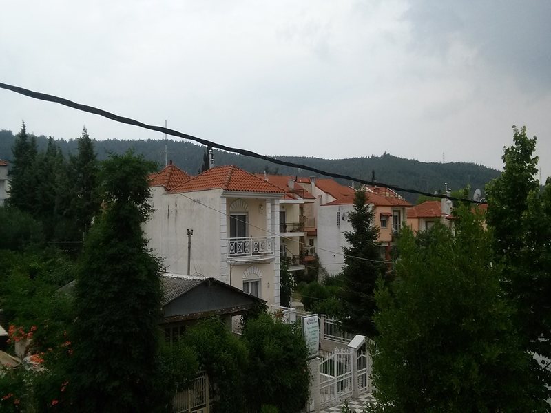 3 Bedroom Maisonette in Thessaloniki RE0695 266702