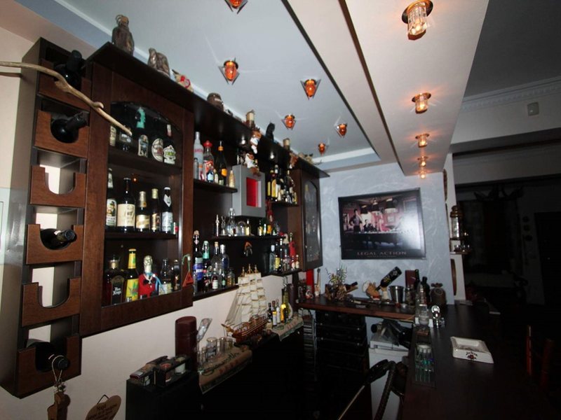 3 Bedroom Maisonette in Thessaloniki RE0695 266704