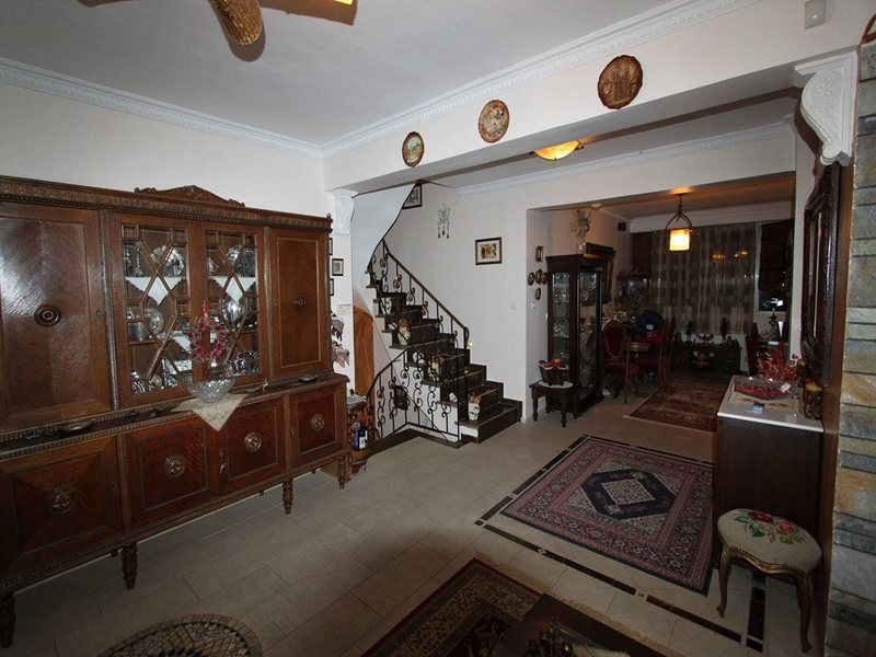 3 Bedroom Maisonette in Thessaloniki RE0695 266705