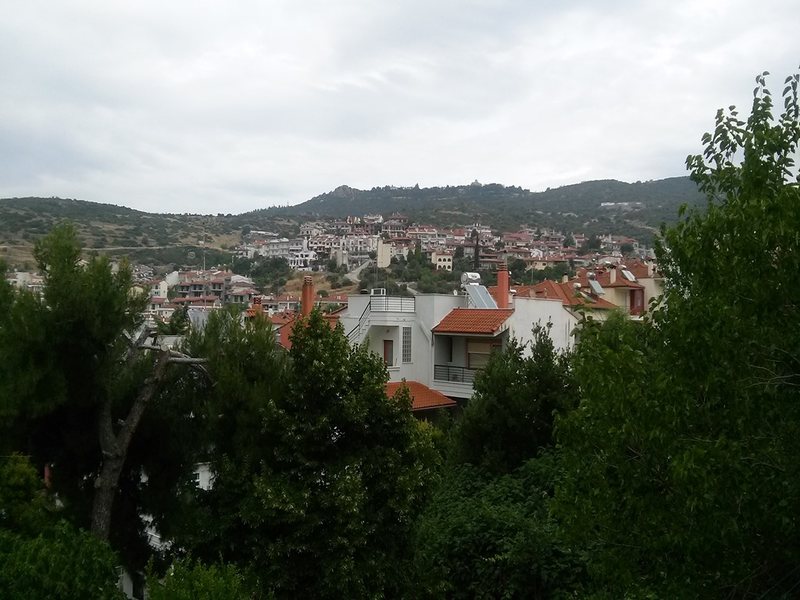 3 Bedroom Maisonette in Thessaloniki RE0695 266706