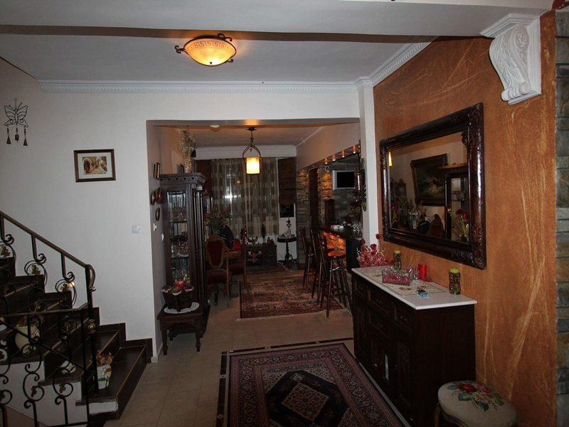 3 Bedroom Maisonette in Thessaloniki RE0695 266707