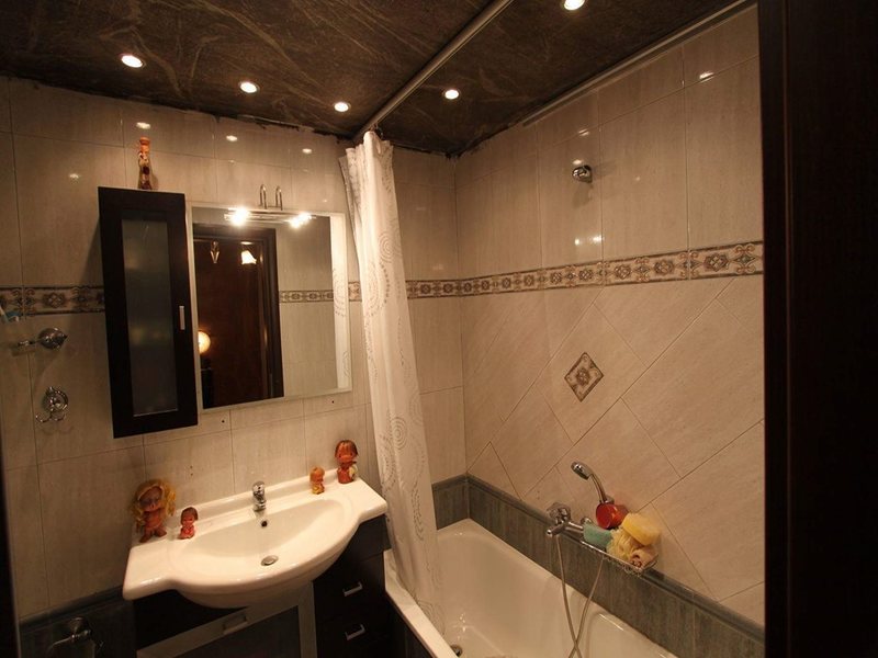 3 Bedroom Maisonette in Thessaloniki RE0695 266710