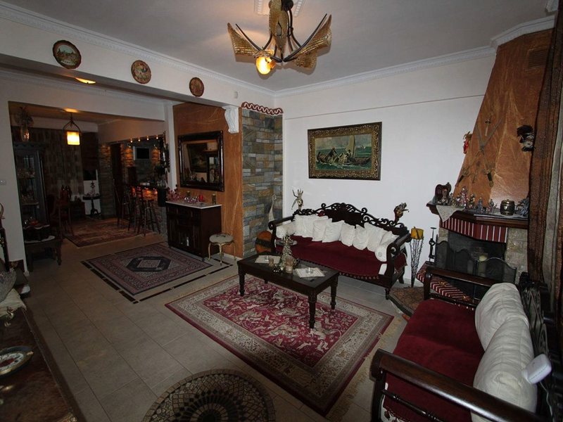 3 Bedroom Maisonette in Thessaloniki RE0695 266712