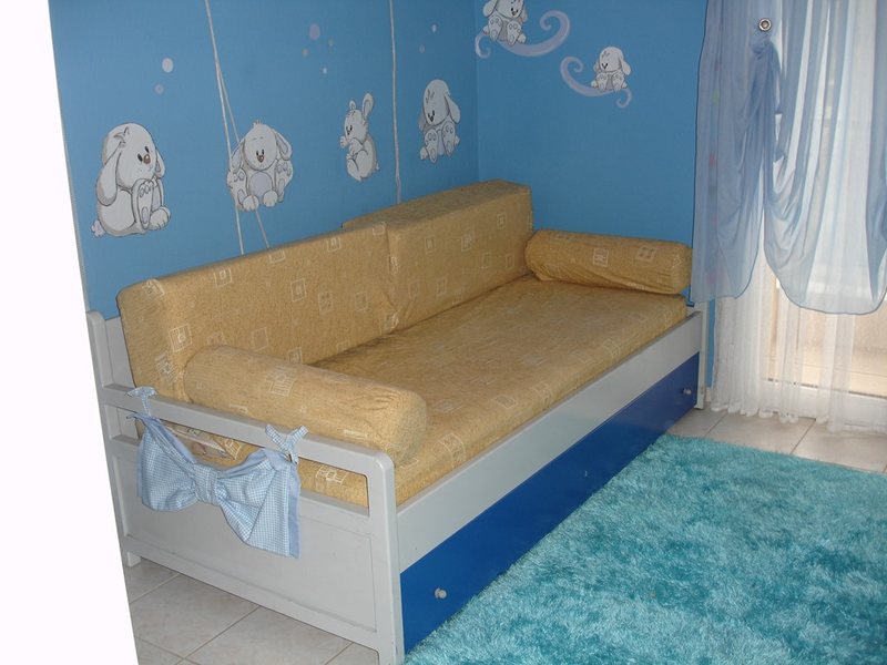 3 Bedroom Maisonette in Thessaloniki RE0695 266713