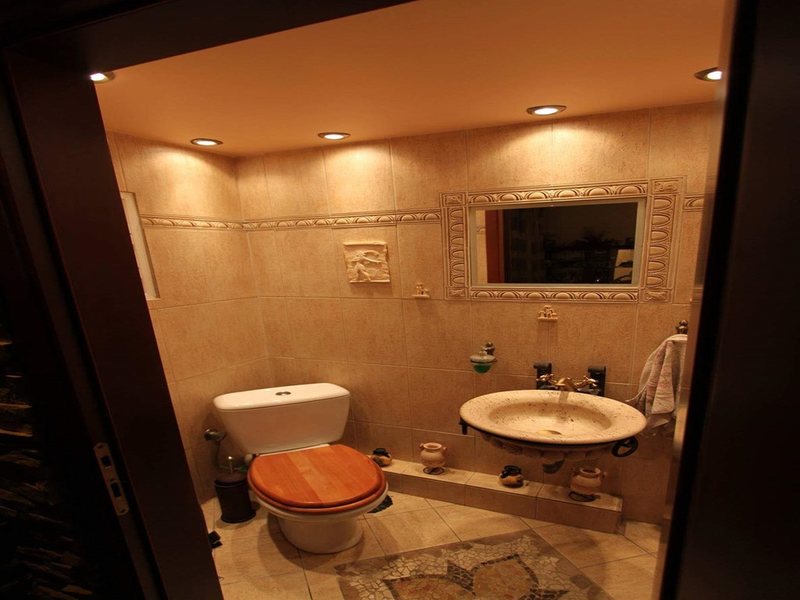 3 Bedroom Maisonette in Thessaloniki RE0695 266714