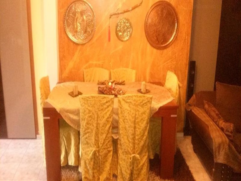 3 Bedroom Maisonette in Thessaloniki RE0695 266715