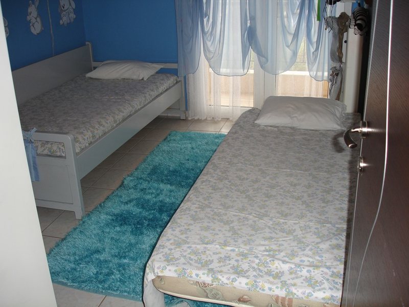 3 Bedroom Maisonette in Thessaloniki RE0695 266716