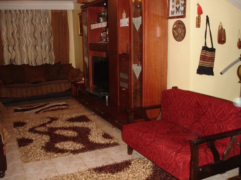 3 Bedroom Maisonette in Thessaloniki RE0695 266718