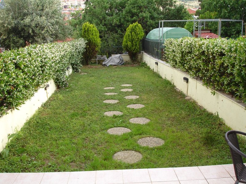 3 Bedroom Maisonette in Thessaloniki RE0695 266719