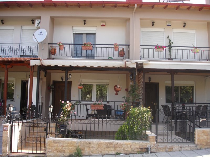 3 Bedroom Maisonette in Thessaloniki RE0695 266720
