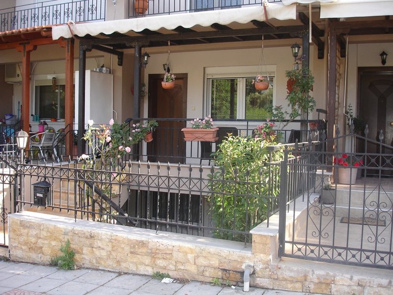 3 Bedroom Maisonette in Thessaloniki RE0695 266721