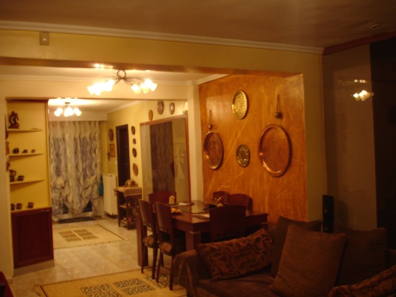 3 Bedroom Maisonette in Thessaloniki RE0695 266724