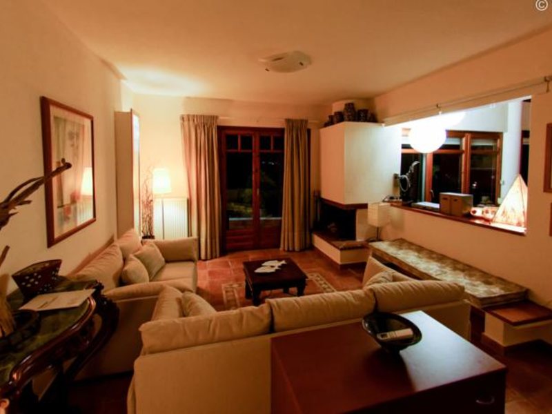 3 Bedroom Maisonette in Vourvourou RE0508  266727