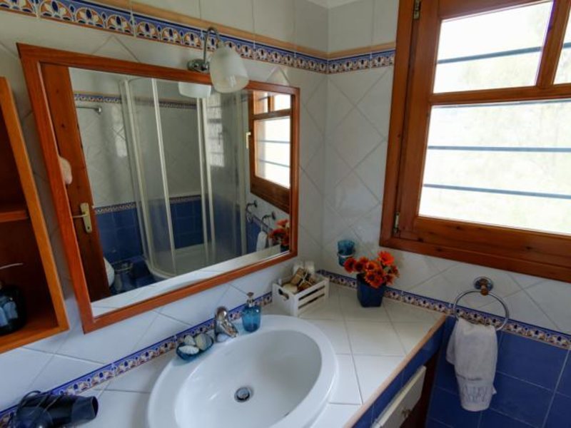 3 Bedroom Maisonette in Vourvourou RE0508  266728