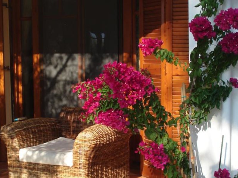 3 Bedroom Maisonette in Vourvourou RE0508  266729