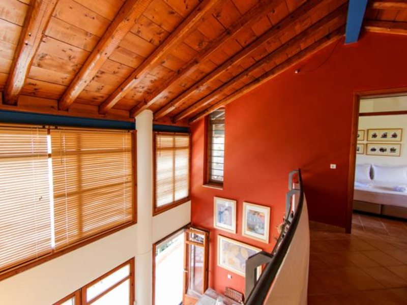 3 Bedroom Maisonette in Vourvourou RE0508  266730