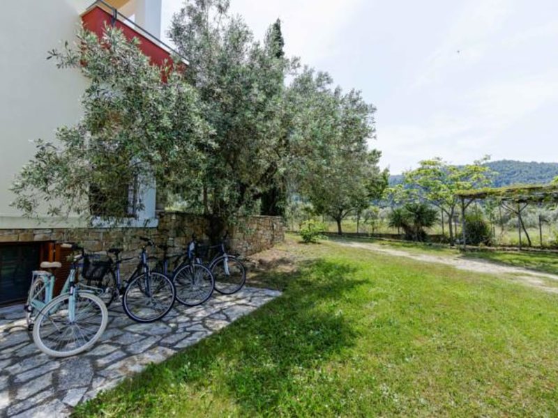 3 Bedroom Maisonette in Vourvourou RE0508  266731