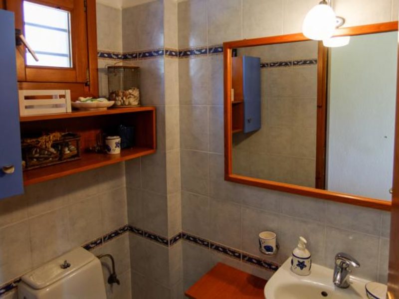 3 Bedroom Maisonette in Vourvourou RE0508  266734