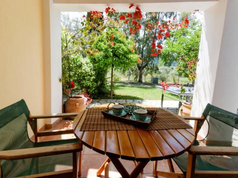 3 Bedroom Maisonette in Vourvourou RE0508  266737