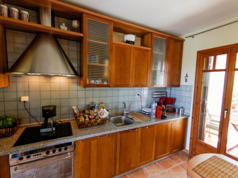 3 Bedroom Maisonette in Vourvourou RE0508  266738