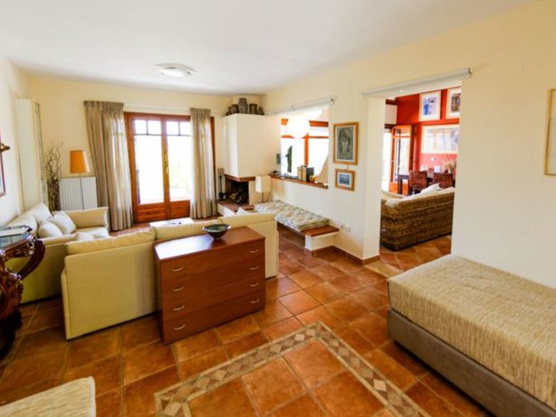 3 Bedroom Maisonette in Vourvourou RE0508  266739