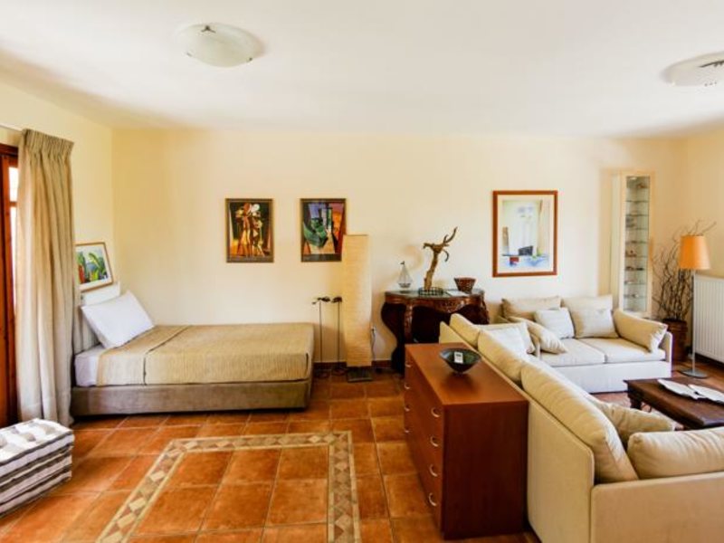 3 Bedroom Maisonette in Vourvourou RE0508  266740