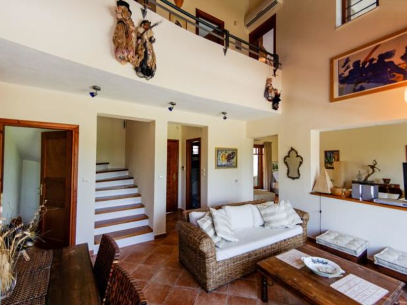 3 Bedroom Maisonette in Vourvourou RE0508  266742