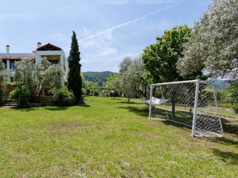 3 Bedroom Maisonette in Vourvourou RE0508  266744