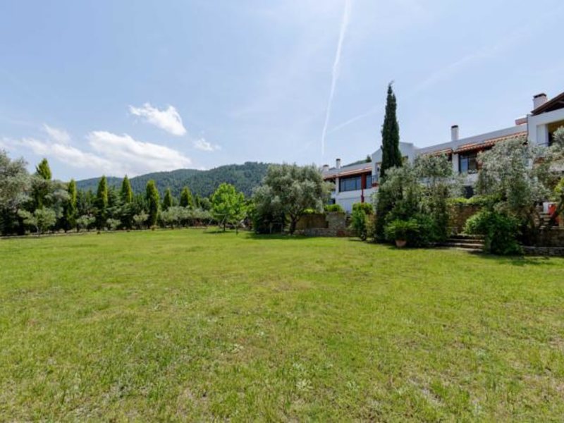 3 Bedroom Maisonette in Vourvourou RE0508  266745