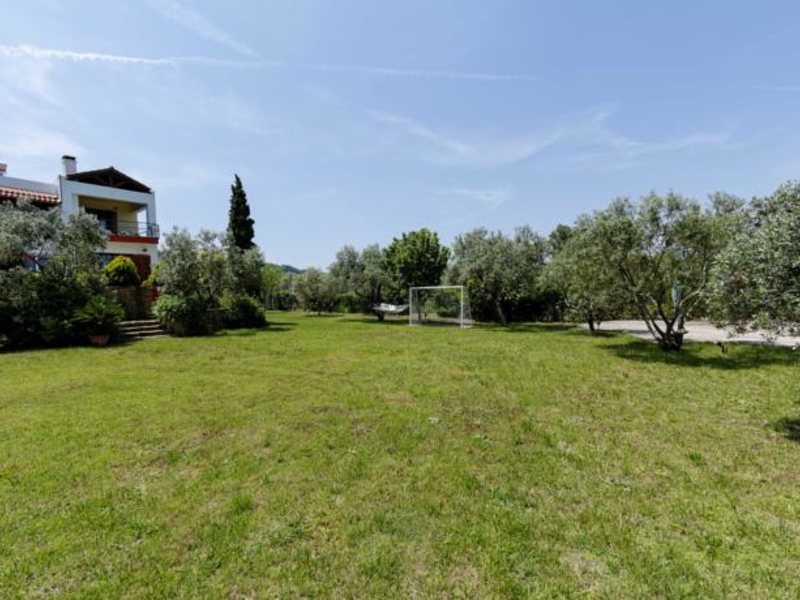 3 Bedroom Maisonette in Vourvourou RE0508  266746