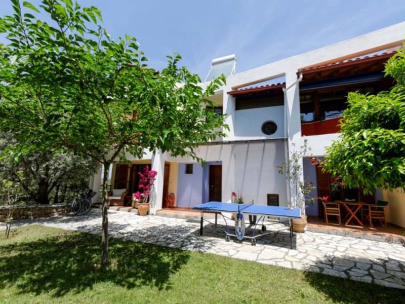 3 Bedroom Maisonette in Vourvourou RE0508  266748