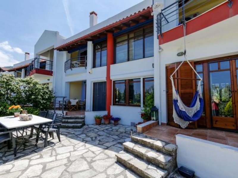 3 Bedroom Maisonette in Vourvourou RE0508  266749