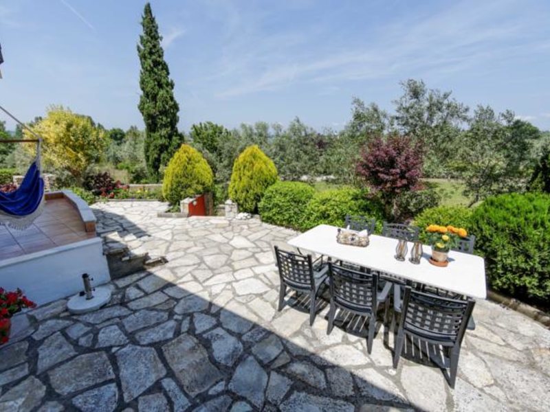 3 Bedroom Maisonette in Vourvourou RE0508  266750