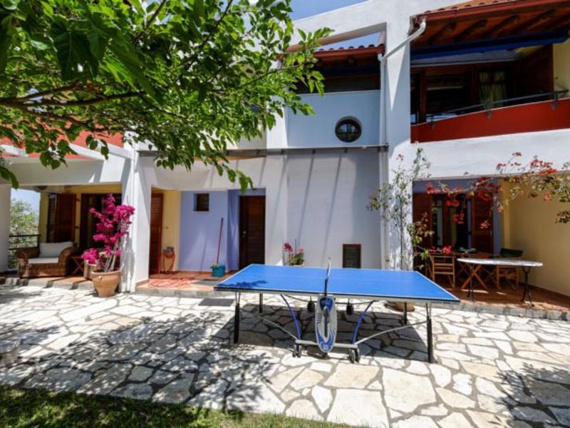 3 Bedroom Maisonette in Vourvourou RE0508  266751