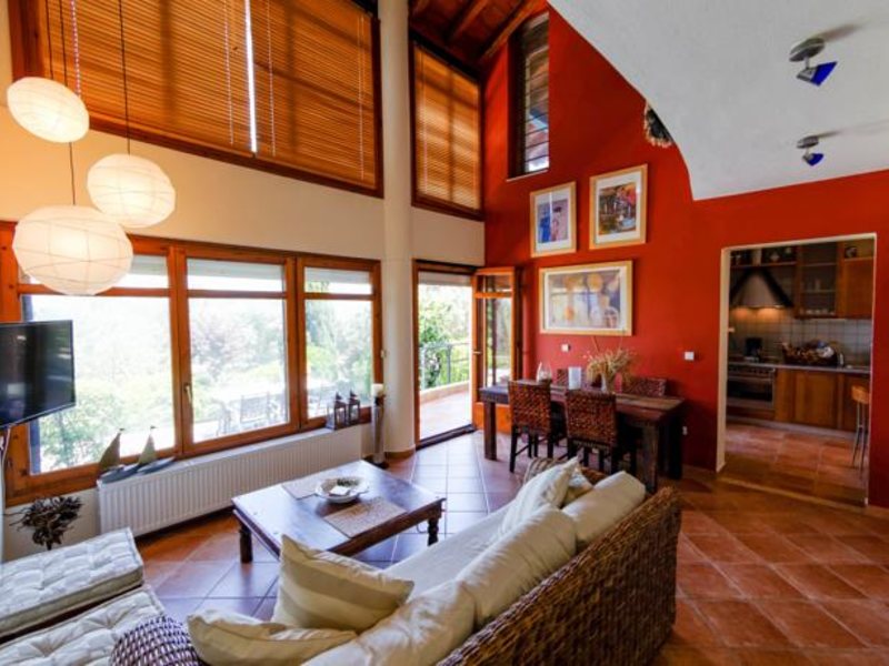 3 Bedroom Maisonette in Vourvourou RE0508  266752