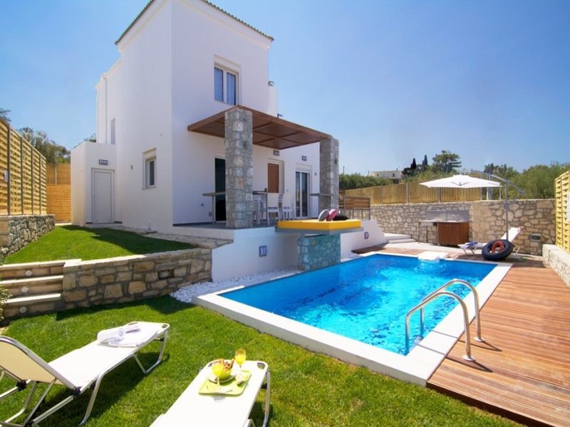 3 Bedroom Villa in Adele RE0464 266790