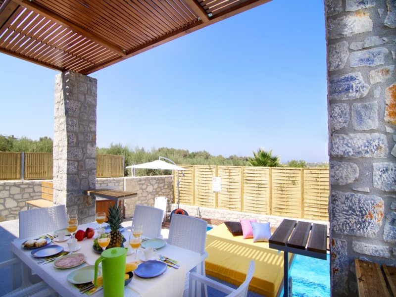 3 Bedroom Villa in Adele RE0464 266792