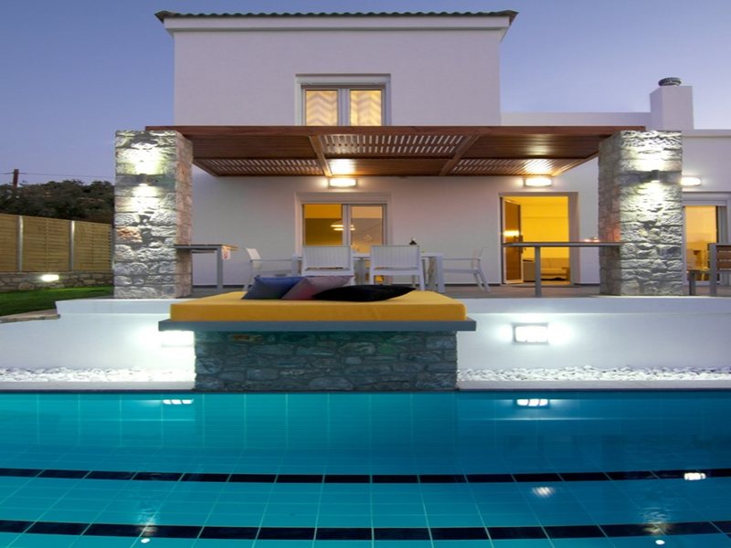 3 Bedroom Villa in Adele RE0464 266797